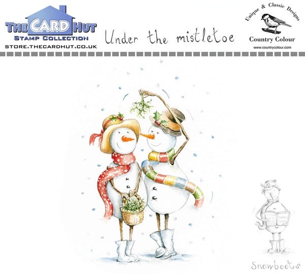 the-card-hut-snowboots-under-the-mistletoe-clear-s