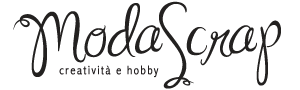 Logo MODASCRAP