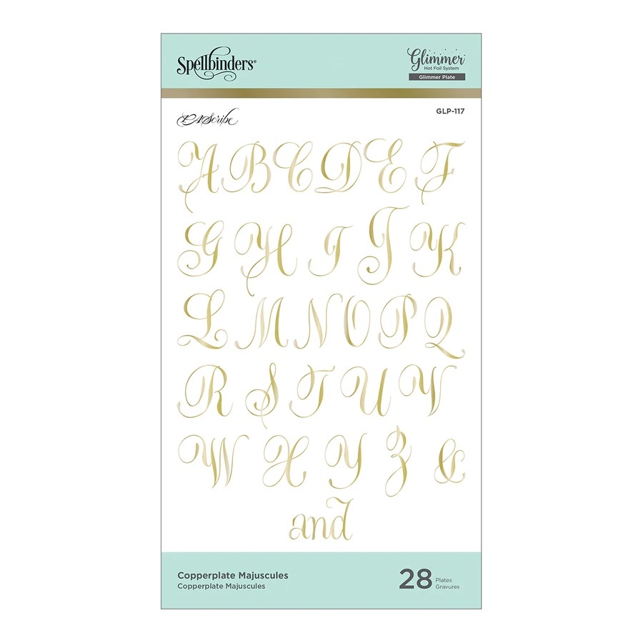 spellbinders-copperplate-majuscules-hot-foil-plate