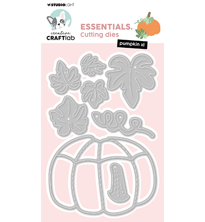 Craftlab - Pumpkin XL Essentials nr.896