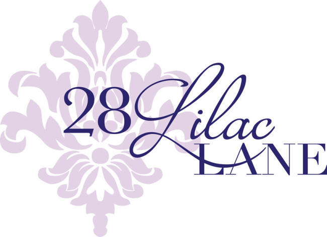 Logo 28 Lilac Lane