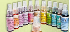 Lavinia - Mysticals Mist Spray - SET 12 Farben