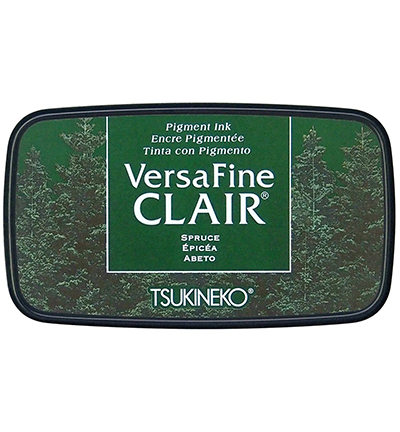 VersaFine Clair Medium - Spruce 