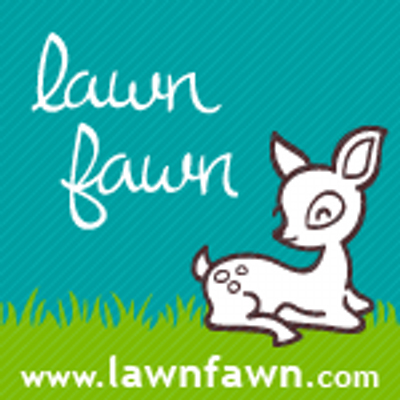 Logo Lawn Fawn