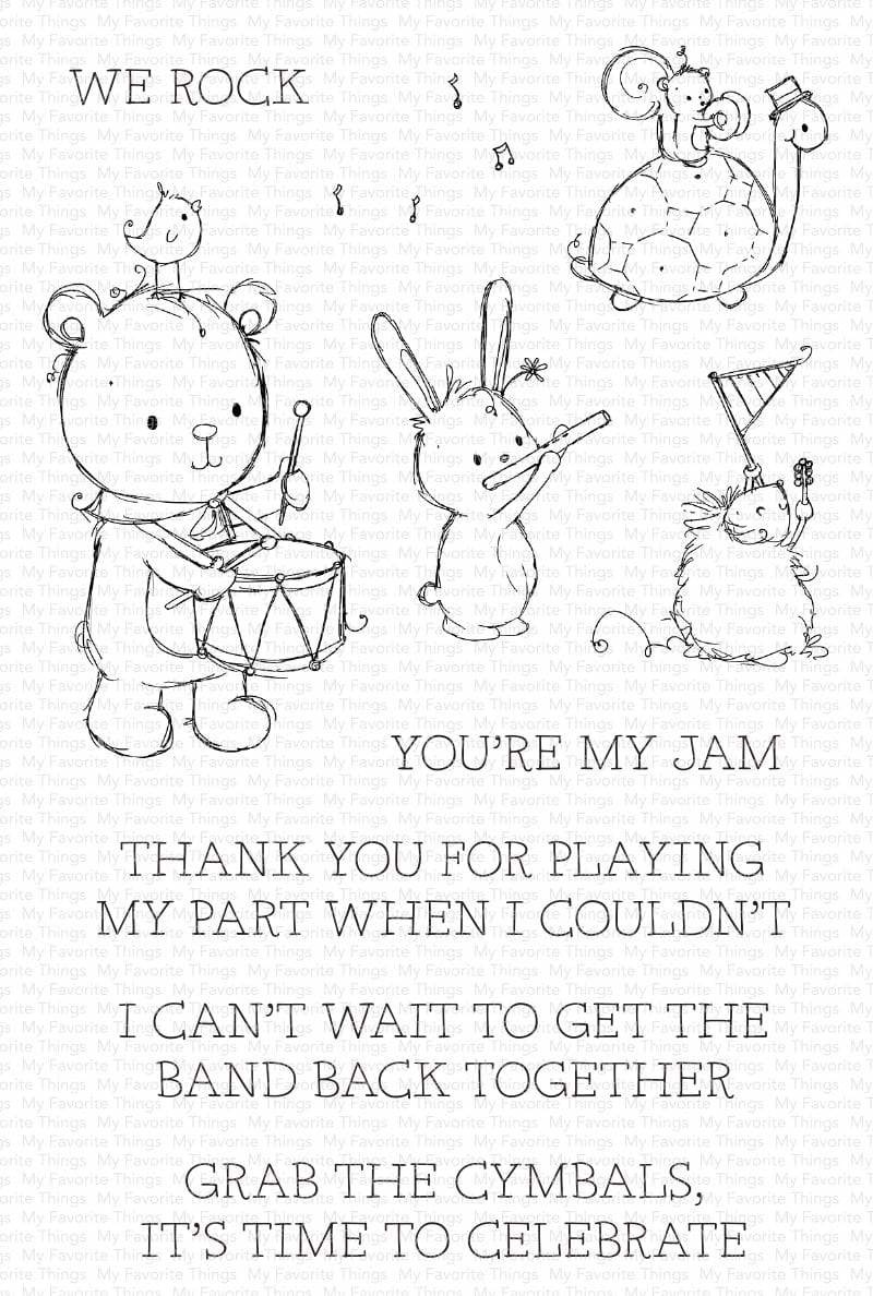 my-favorite-things-youre-my-jam-clear-stamps-ram-0