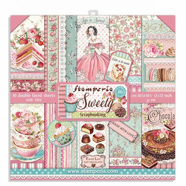 stamperia-sweety-12x12-inch-paper-pack-sbbl78