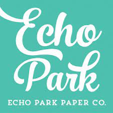Logo Echo Park