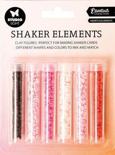 Studio Light Shaker Elements Essentials nr.14