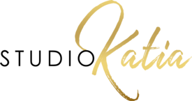 Logo Katia Studio