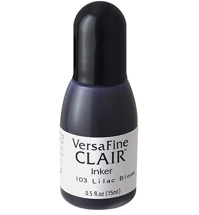 VersaFine Clair Inker - Lilac Bloom