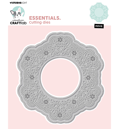 Craftlab - Nova Essentials nr.893