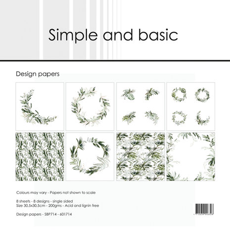 simple-and-basic-green-softness-12x12-inch-paper-p