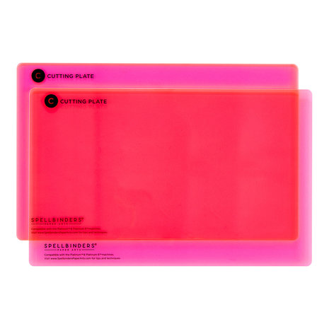 spellbinders-universal-plate-system-pink-extended