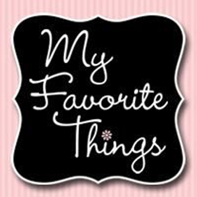 Logo My Favorite Things