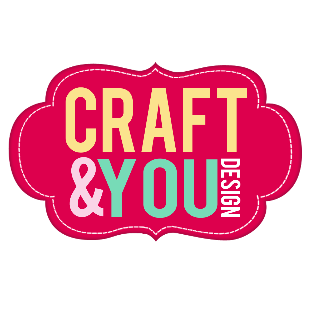 Logo Craft & You Design