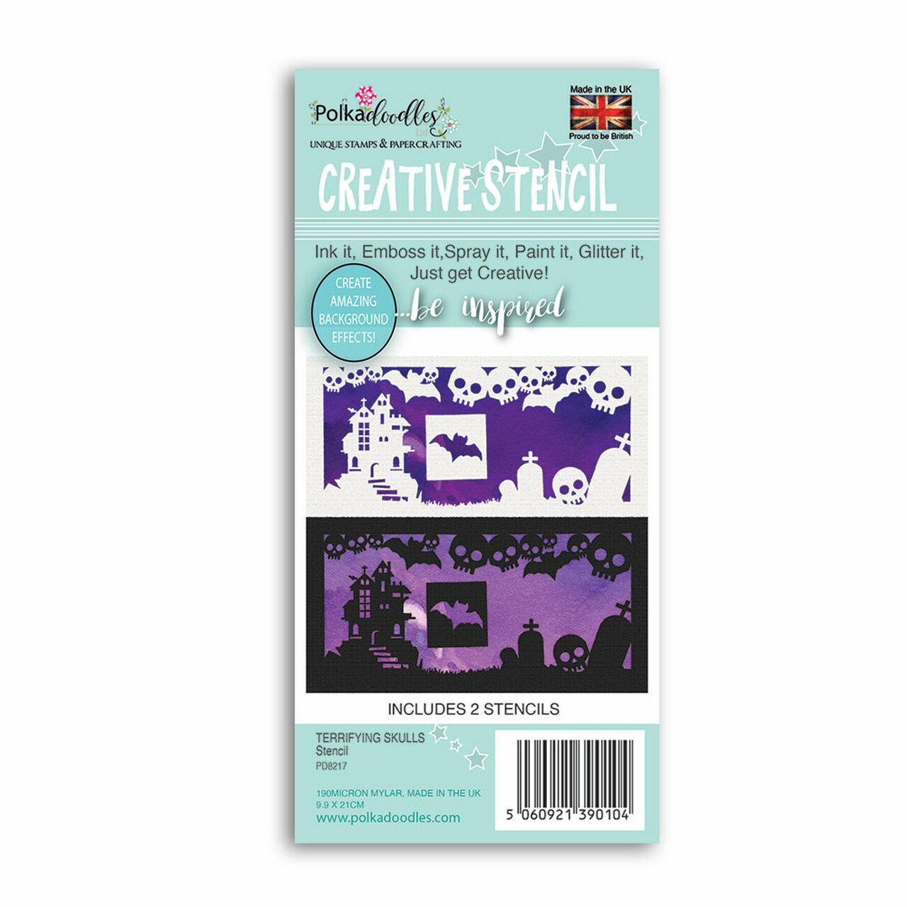 polkadoodles-terrifying-skulls-stencils-pd8217