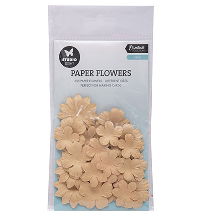 Flowers Kraft Consumables nr.15