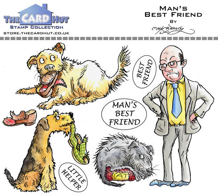 the-card-hut-mans-best-friend-clear-stamps-mbpmbf