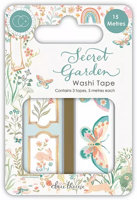 craft-consortium-secret-garden-washi-tape-ccwtpe01