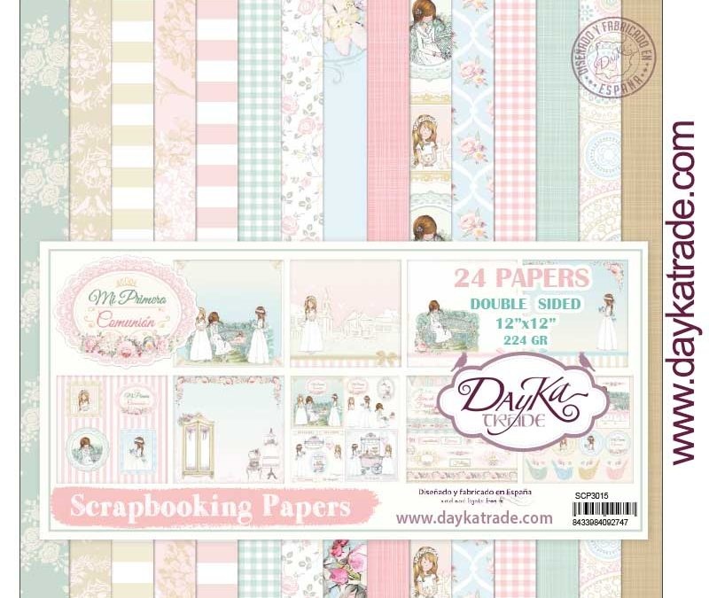 dayka-trade-mi-primera-comunion-nina-12x12-inch-pa