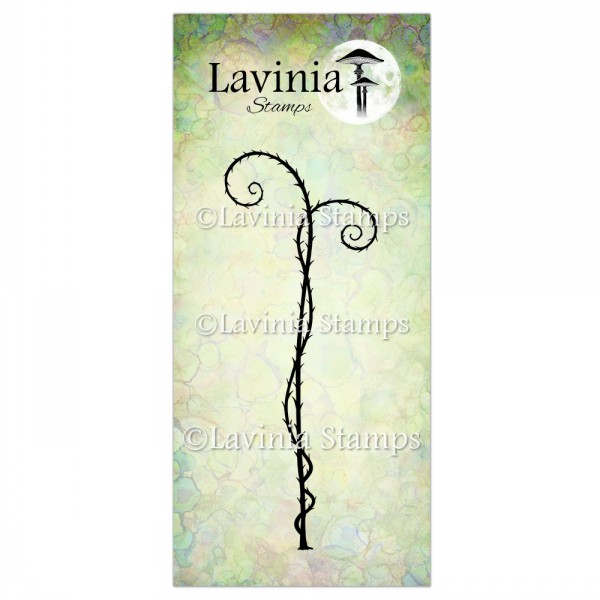 Lavinia Stamps - Fairy Crook Stamp