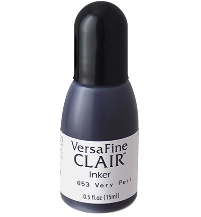 VersaFine Clair Inker - Very Peri