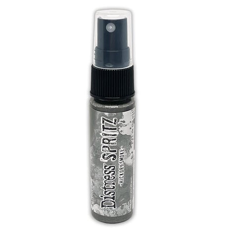 Ranger Distress - Tim Holtz Distress Spritz Hickory Smoke