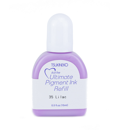 VersaColor Inker-Lilac