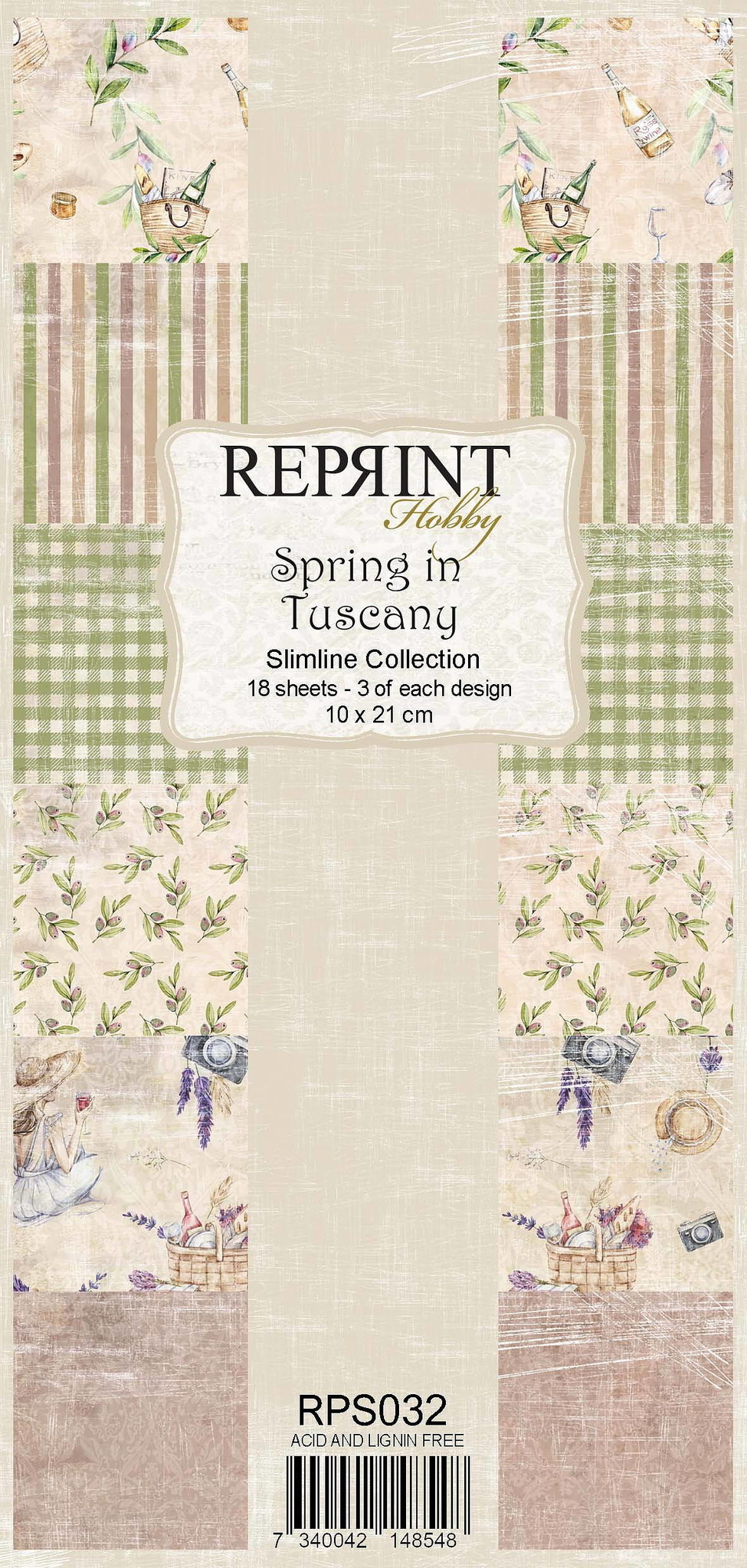 reprint-spring-in-tuscany-slimline-paper-pack-rps0