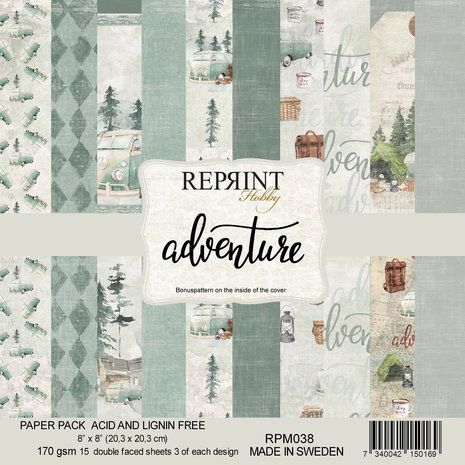 reprint-adventure-8x8-inch-paper-pack-rpm038