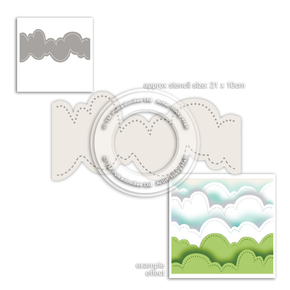 polkadoodles-cloud-landscape-stencil-pd8011