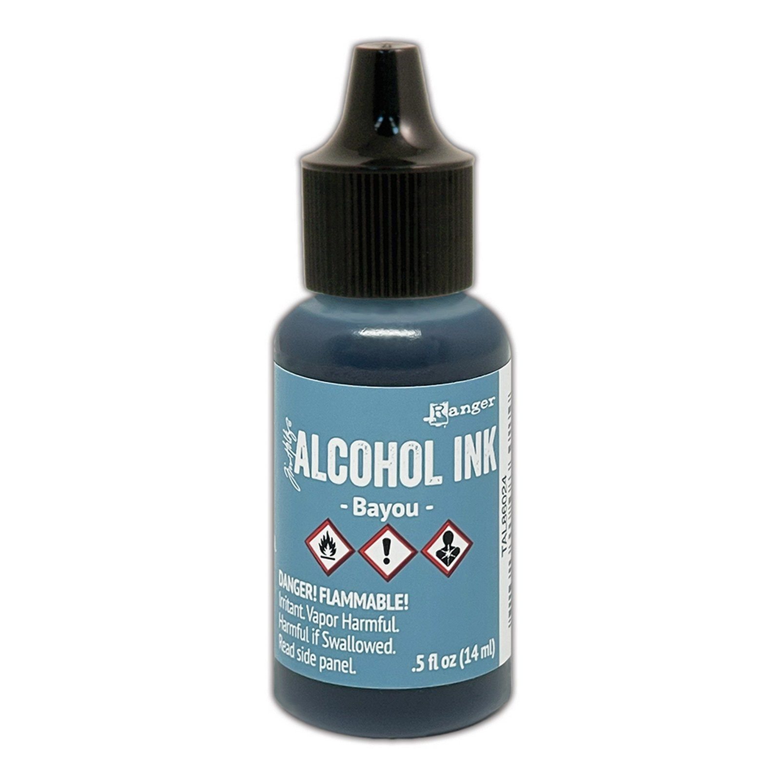 Ranger • Tim Holtz Alcohol Ink Bayou 14ml