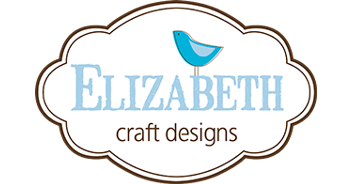 Logo Elizabeth Craft Designs