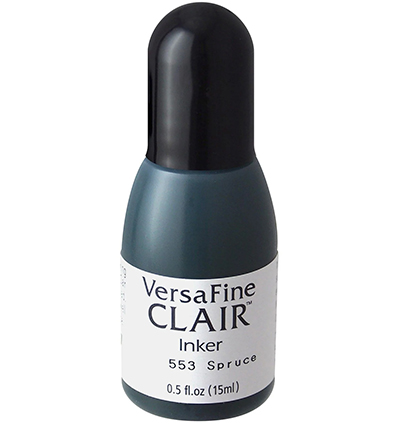 VersaFine Clair Inker - Spruce