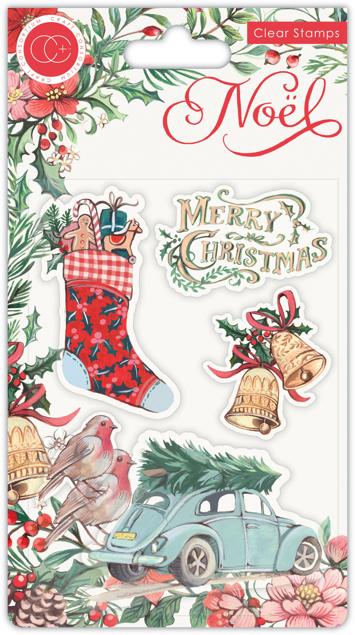 craft-consortium-noel-clear-stamps-festivity-ccstm