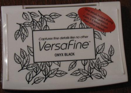 versafine