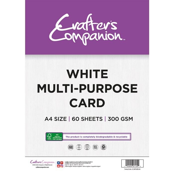 cc-white-multi-purpose-card-a4-60-pac