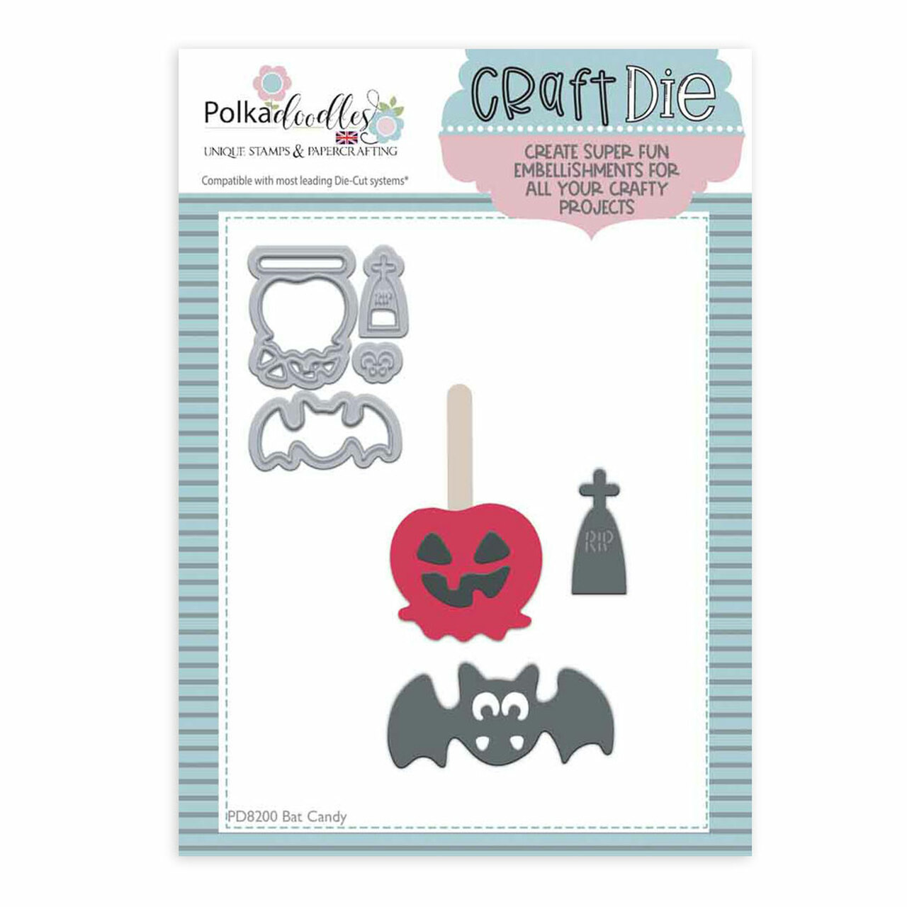 polkadoodles-bat-candy-dies-pd8200