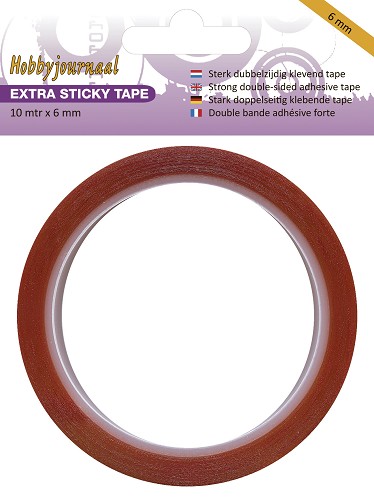 Nuvo Adhesive Tape Runner - Mini