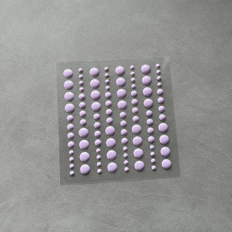 simple-and-basic-adhesive-enamel-dots-light-purple