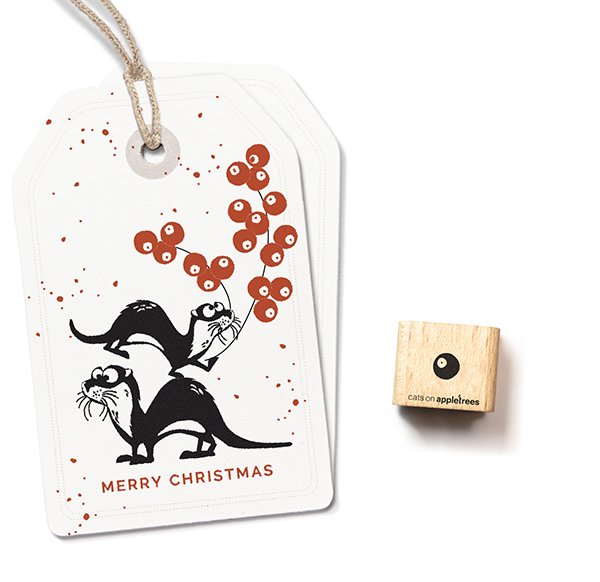 ministempel-beere