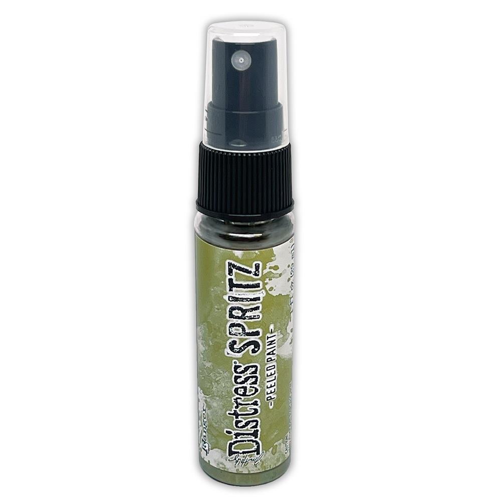 Ranger Distress - Tim Holtz Distress Spritz - Peeled Paint 