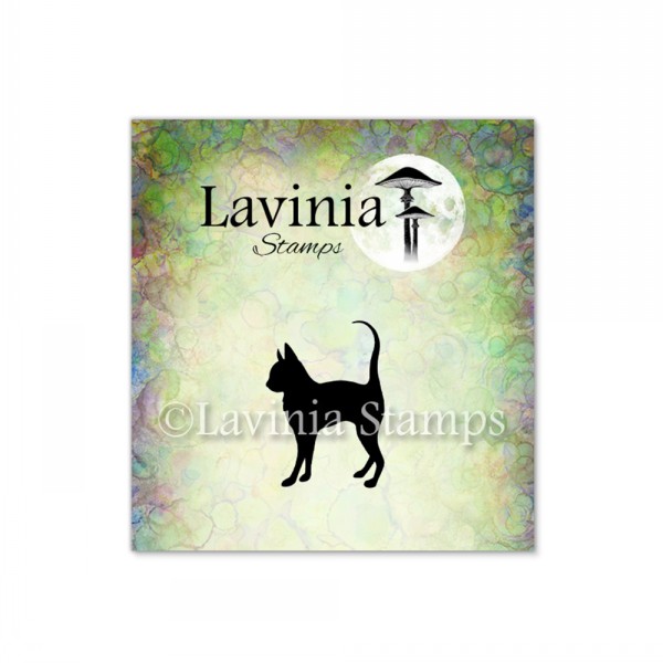 Lavinia Stamps -   Mini Jinx Stamp