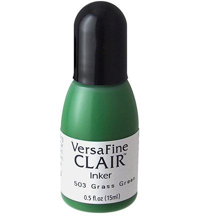 VersaFine Clair Inker - Grass Green