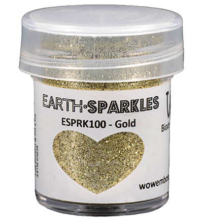 Wow! Earth Sparkles - Earth Sparkles, Gold