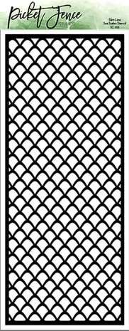 picket-fence-studios-slim-line-sea-scales-4x10-inc