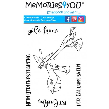 memories4you-stempel-a6-esel