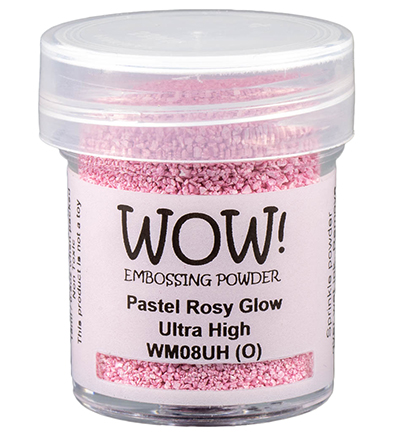 WOW! -Rosy Glow – Ultra High