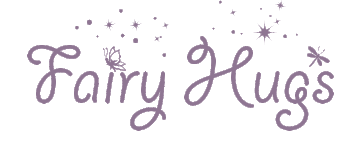Logo Fairy Hugs