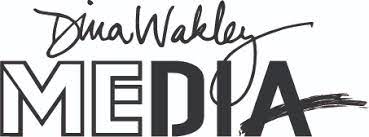 Logo Dina Wakley